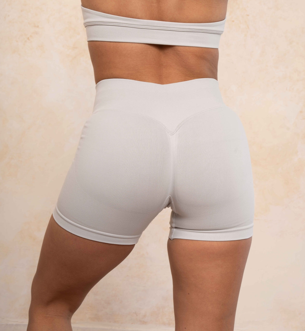 Mid Short