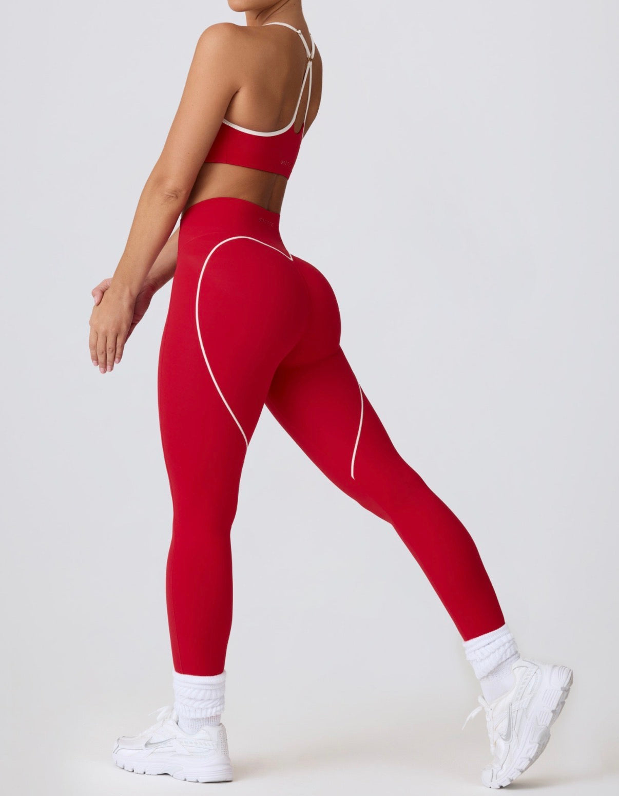 Vita Legging Set