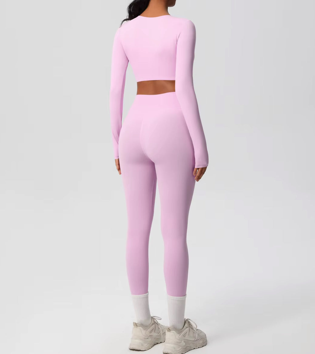 Seamless Set