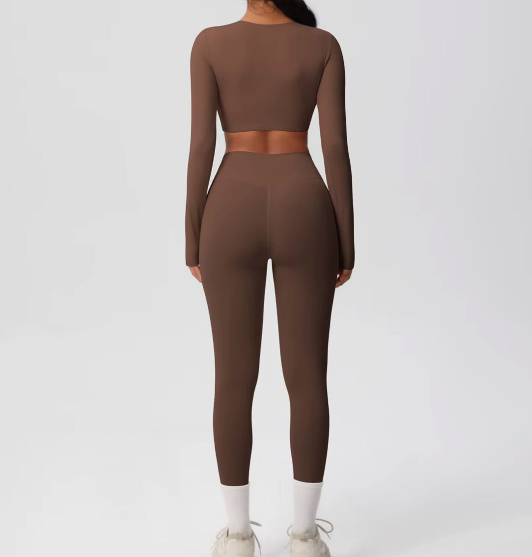 Seamless Set