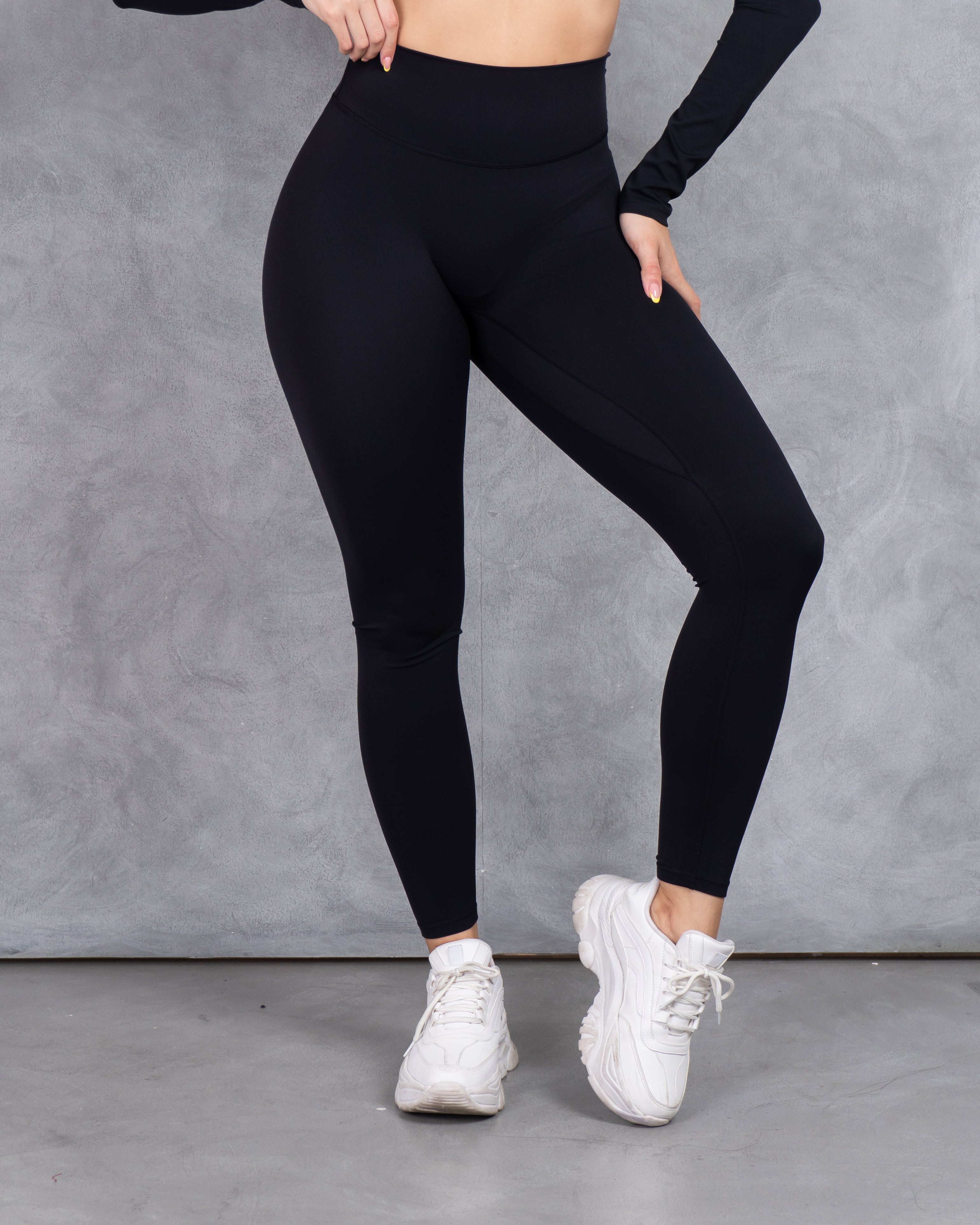 Seamless Legging