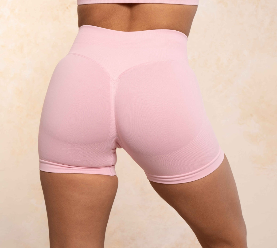 Mid Short
