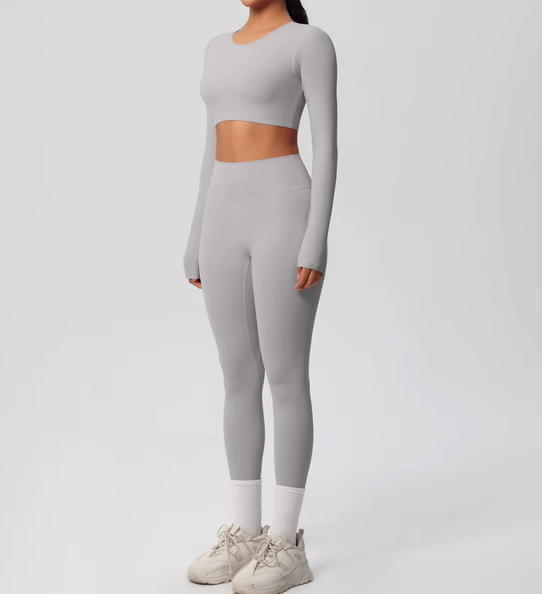 Seamless Set