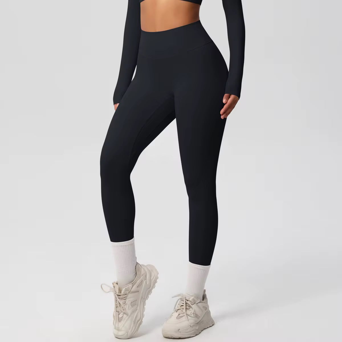 Seamless Legging