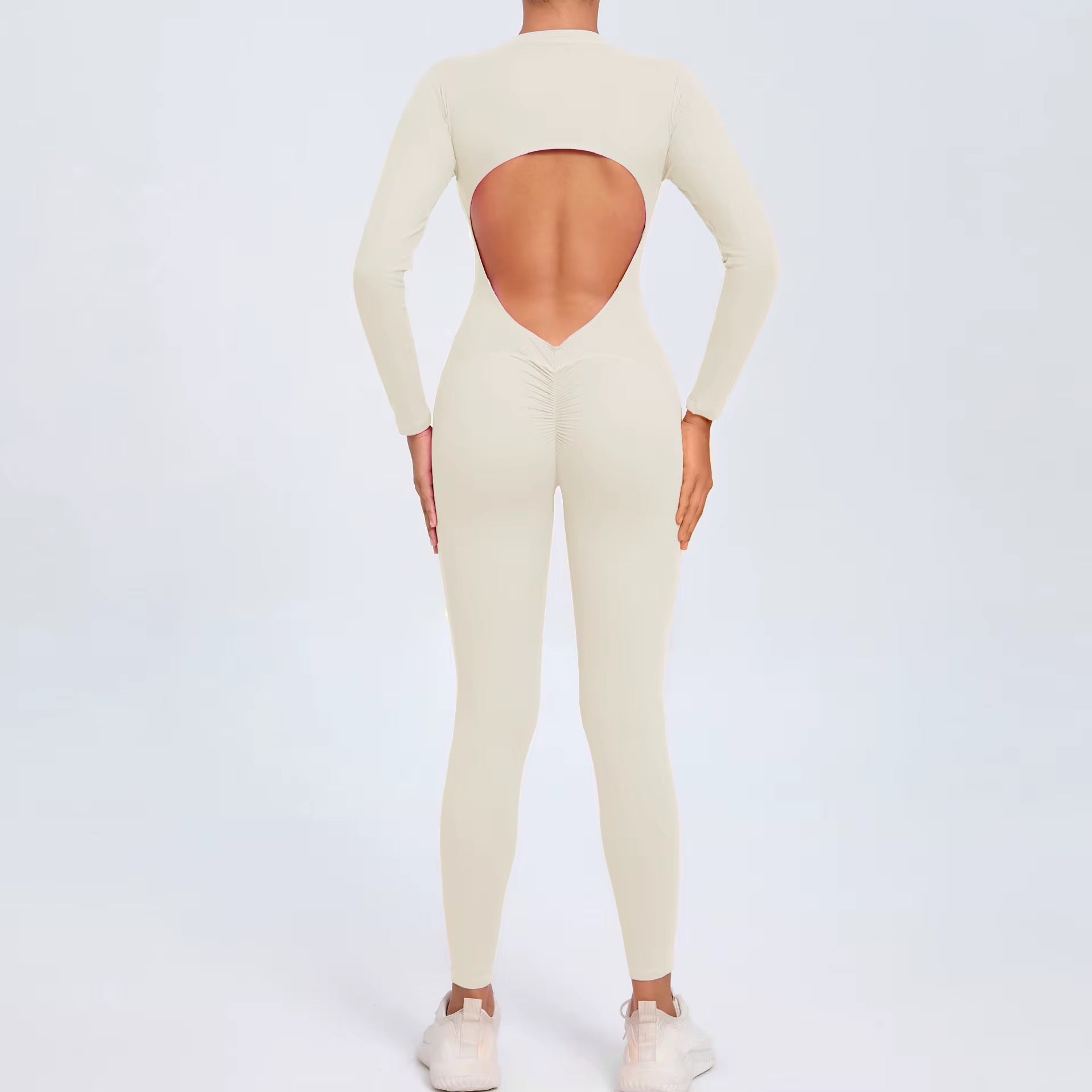 Sexy Long Jumpsuit