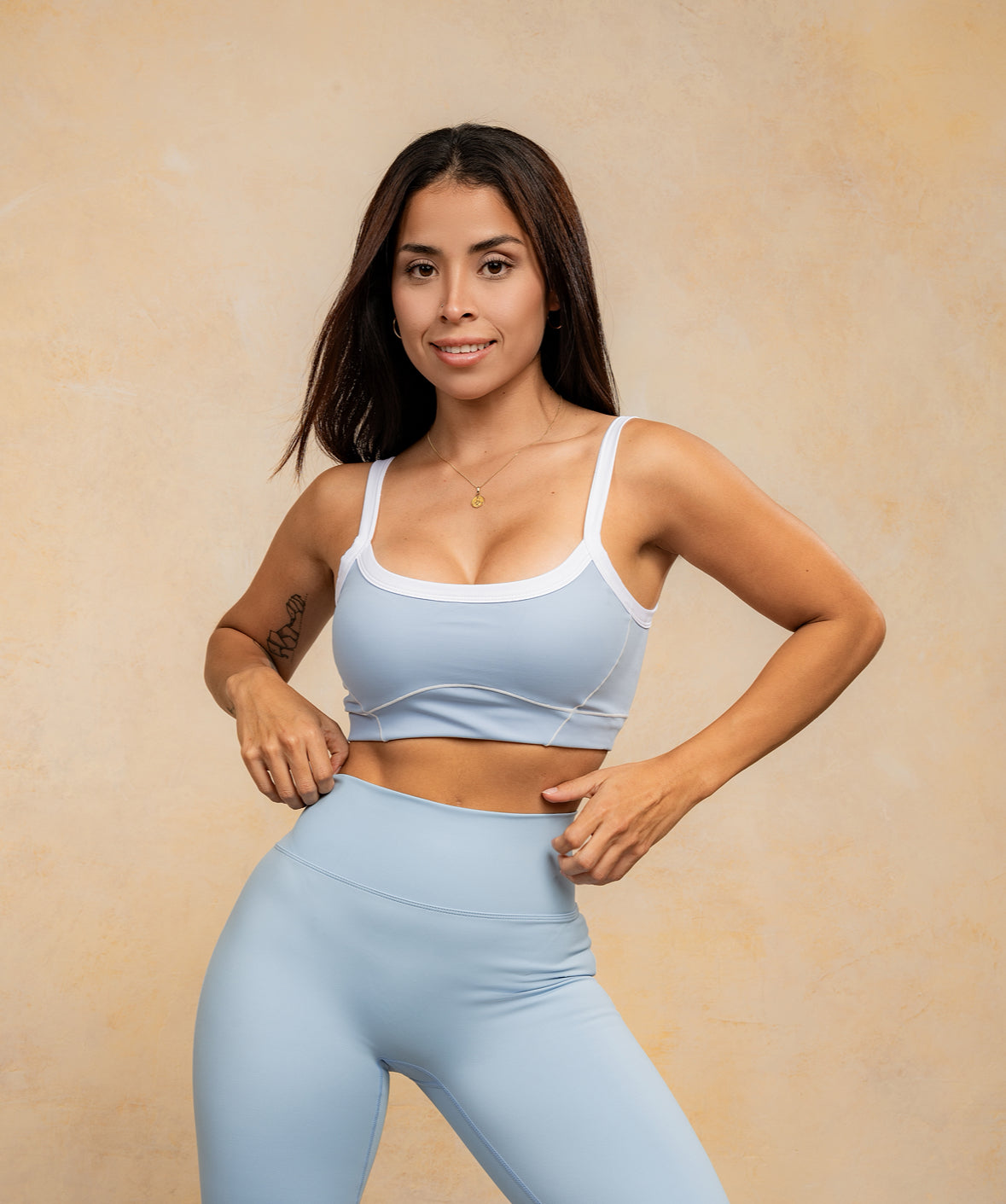 Soft Flare Set