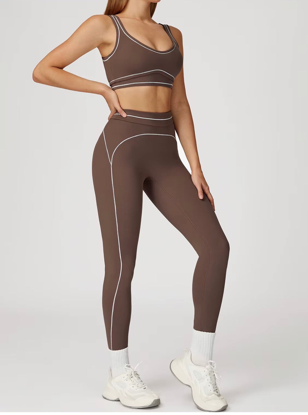 Contour Legging Set