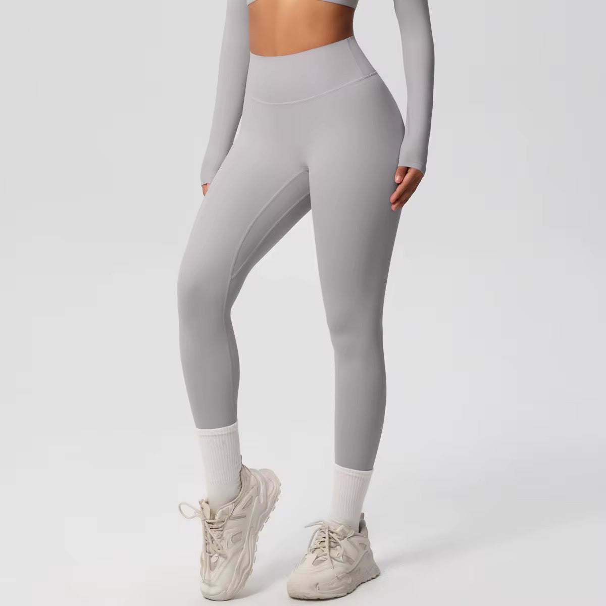 Seamless Legging