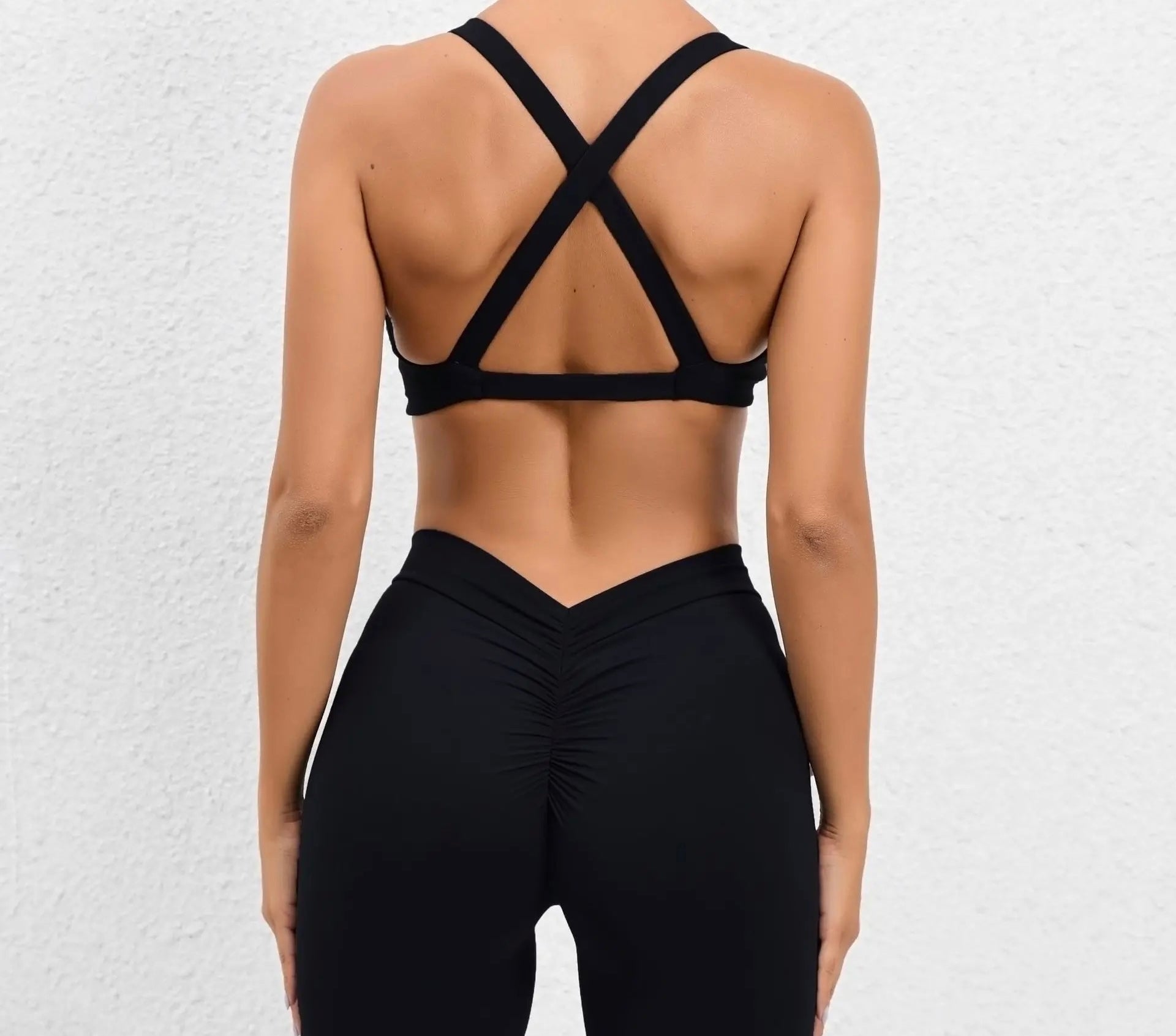 Heart Bra