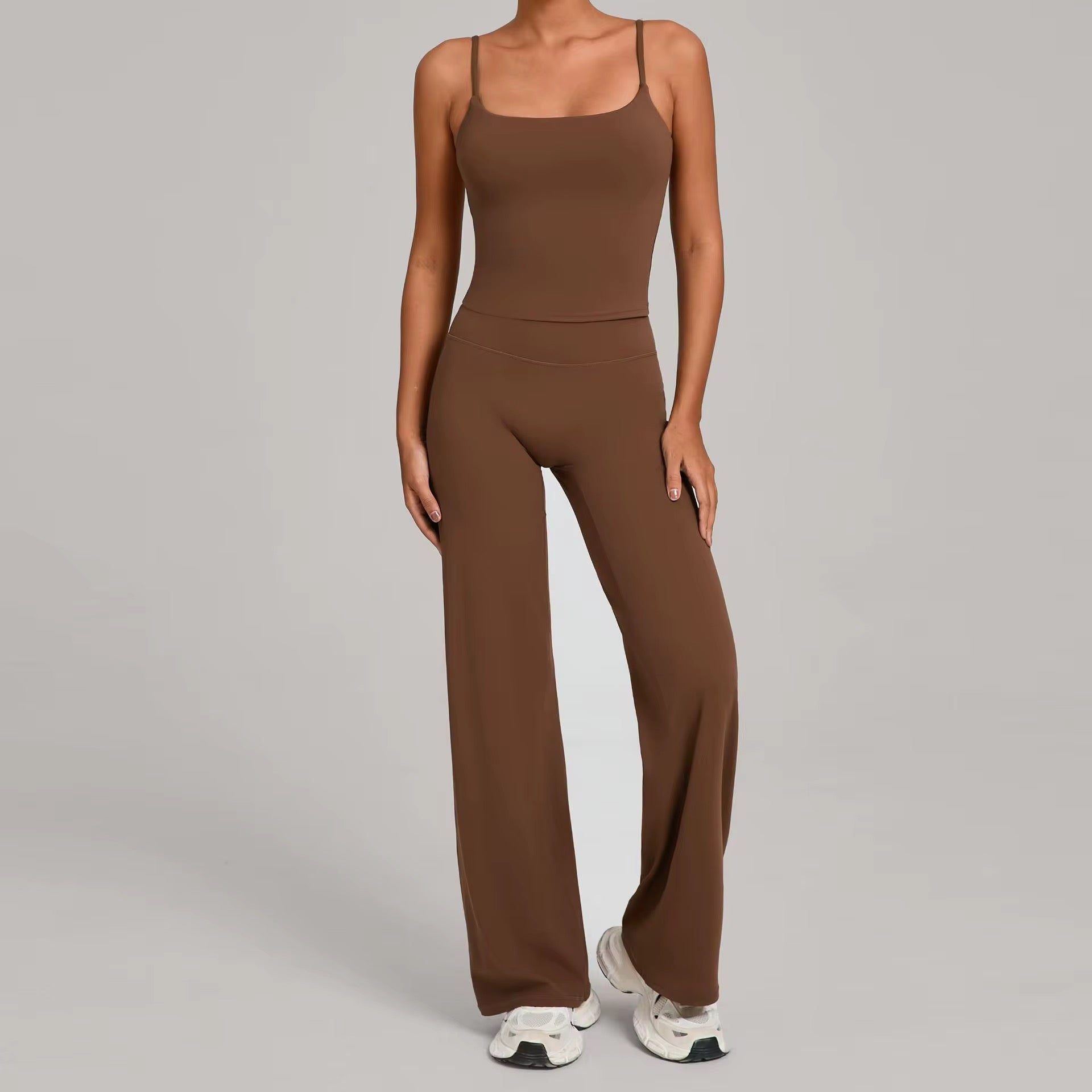Velvet Set (Tank Top)
