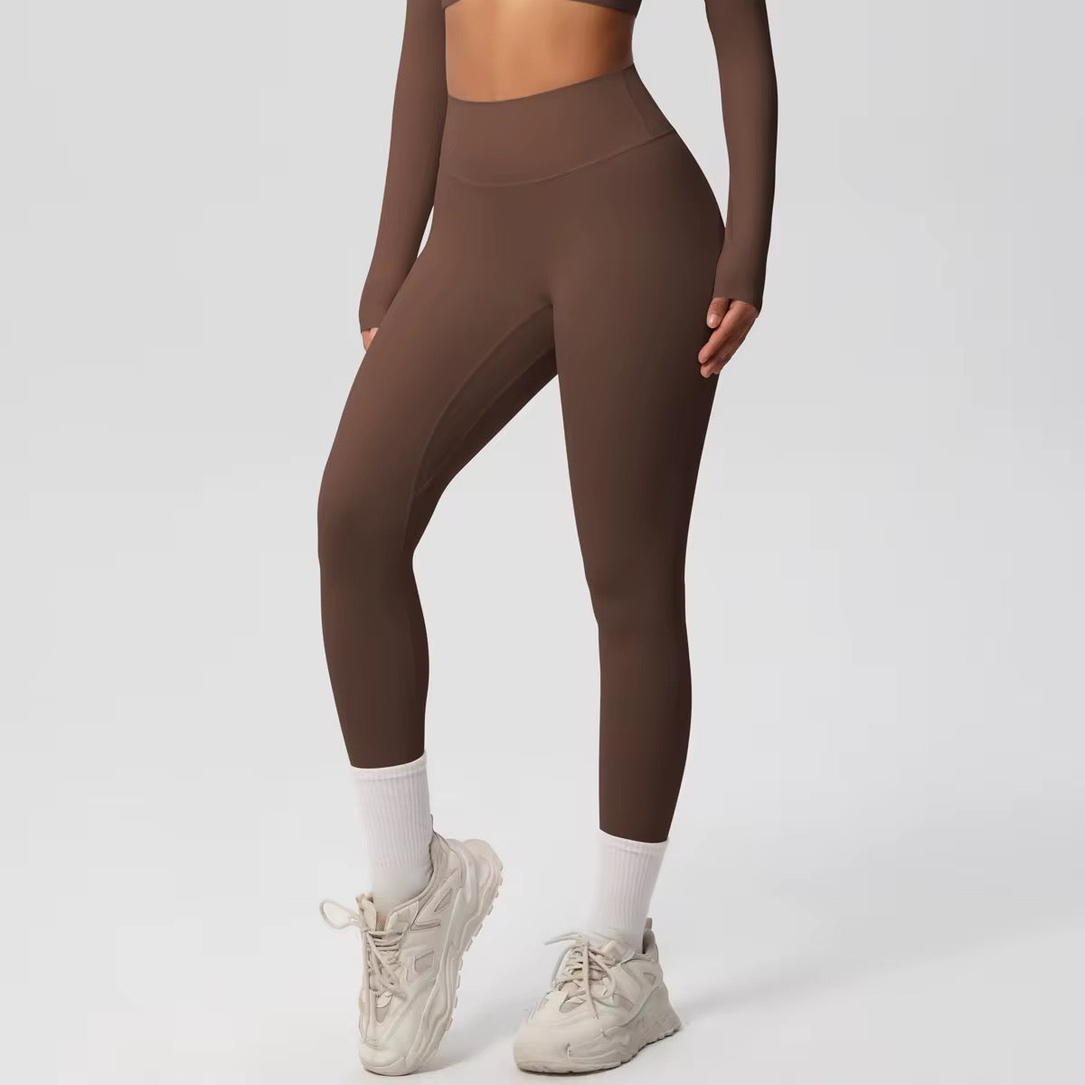Seamless Legging