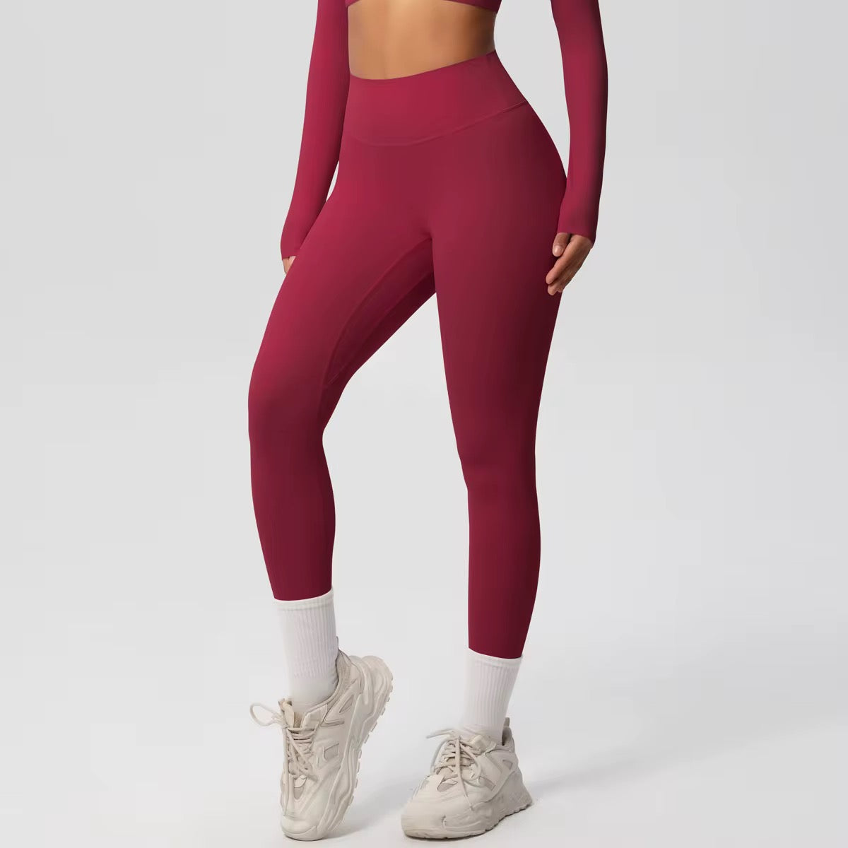 Seamless Legging