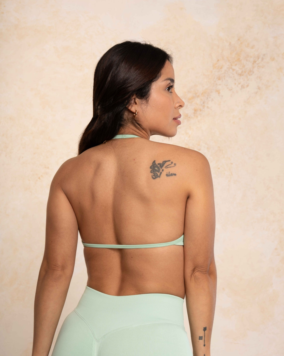 Strap Top