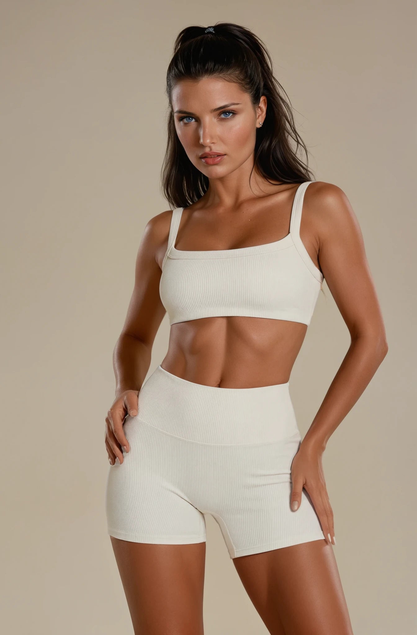 Balance Short Set