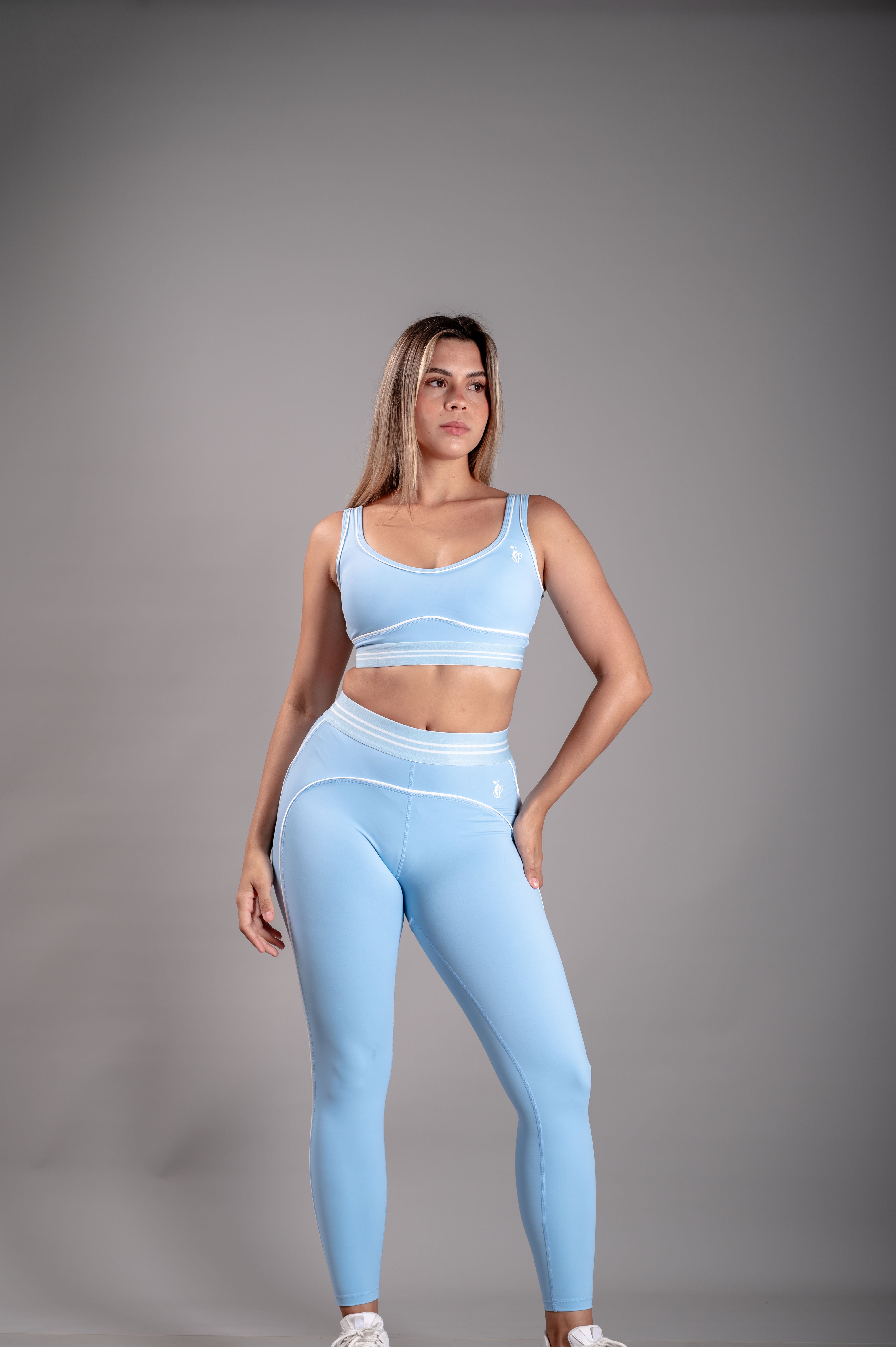 Halo Legging Set