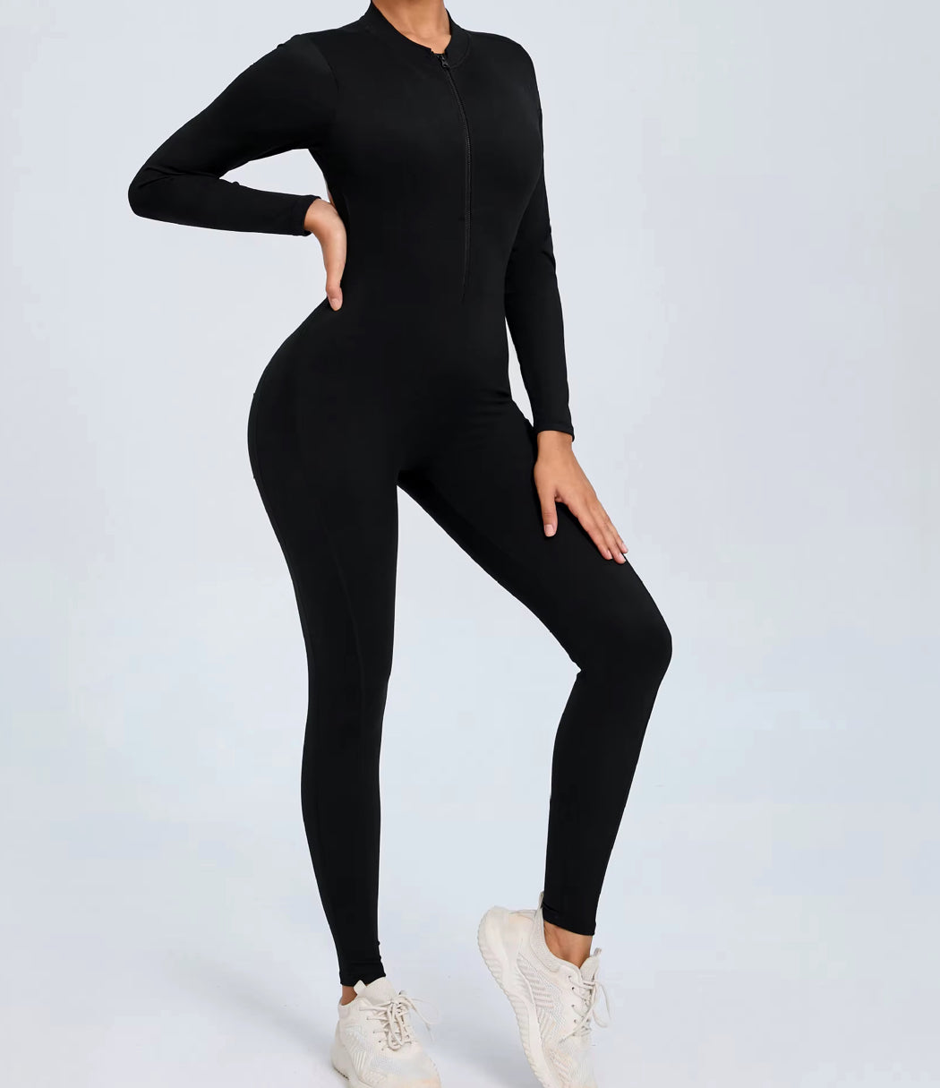 Sexy Long Jumpsuit