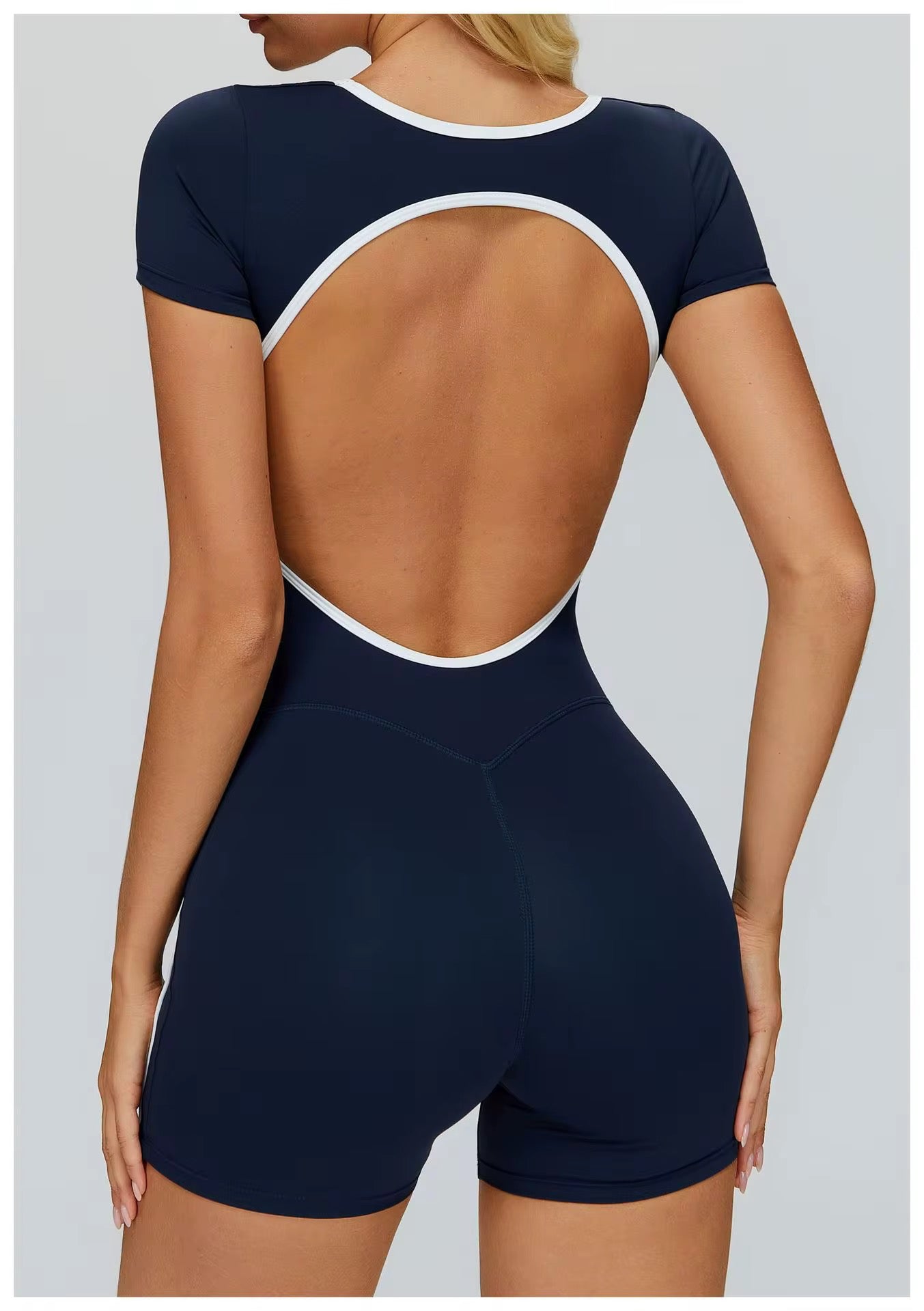 BodyGlow Jumpsuit