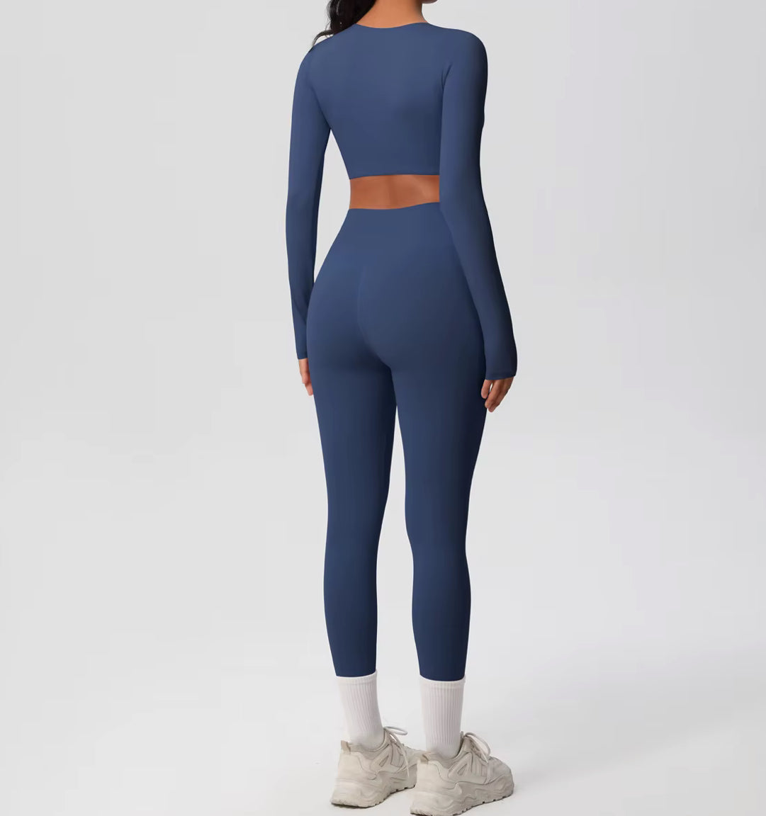 Seamless Set