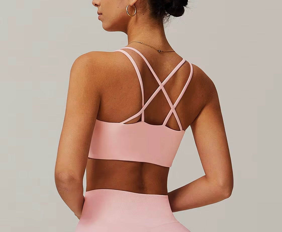 Running Top