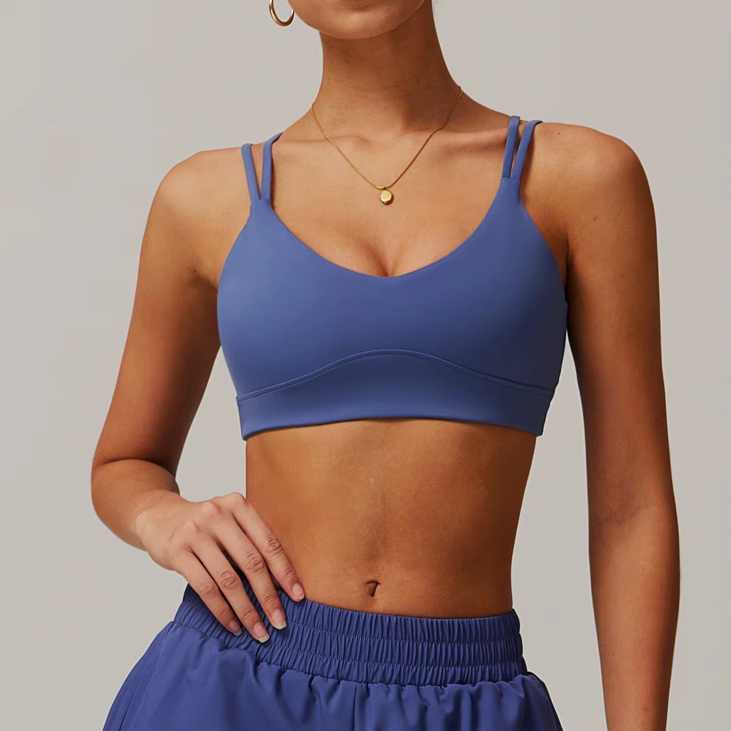 Running Top