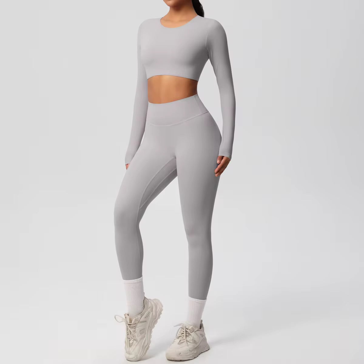 Seamless Set