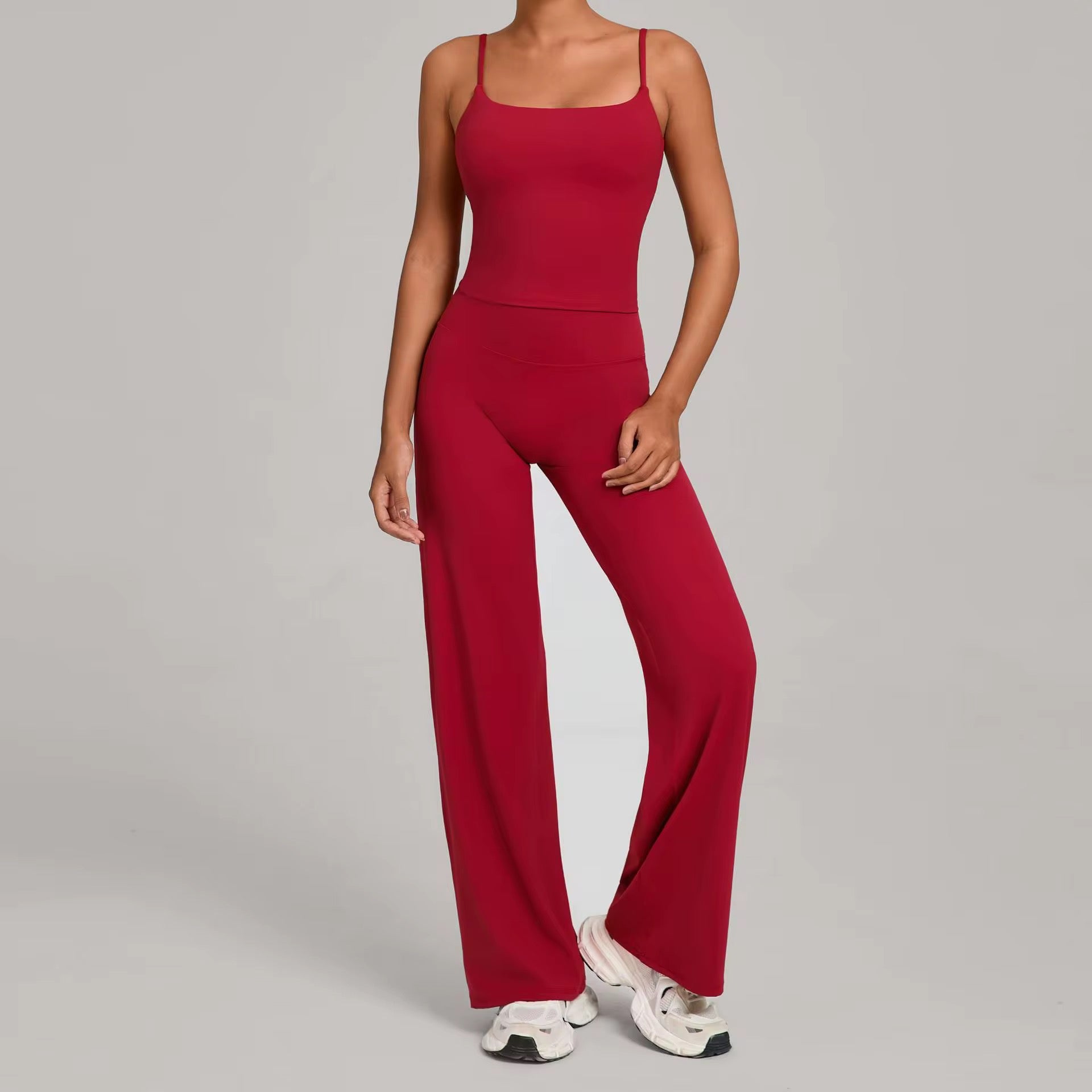 Velvet Set (Tank Top)