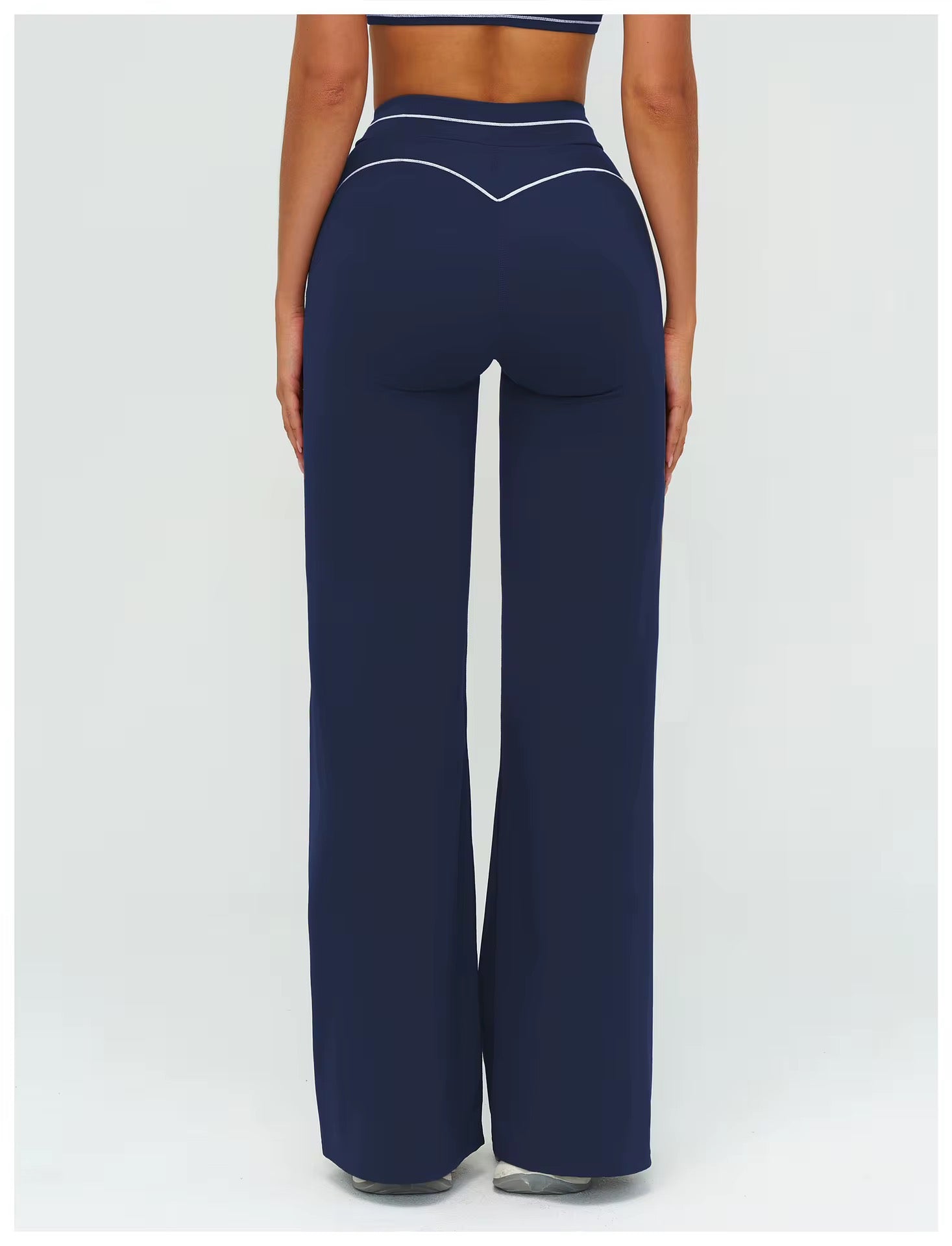 Contour Straight Pant
