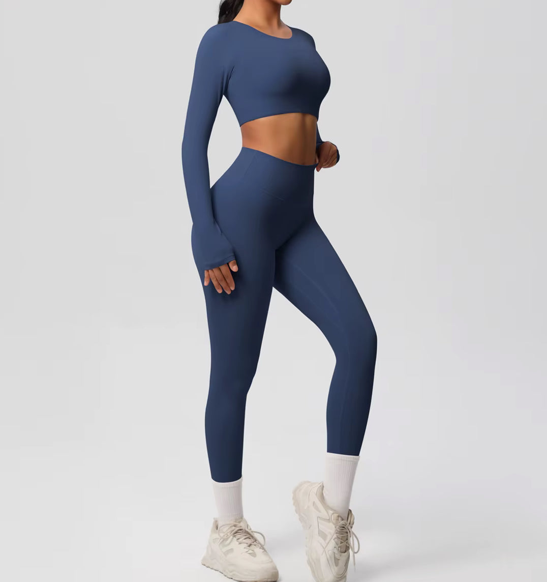 Seamless Set
