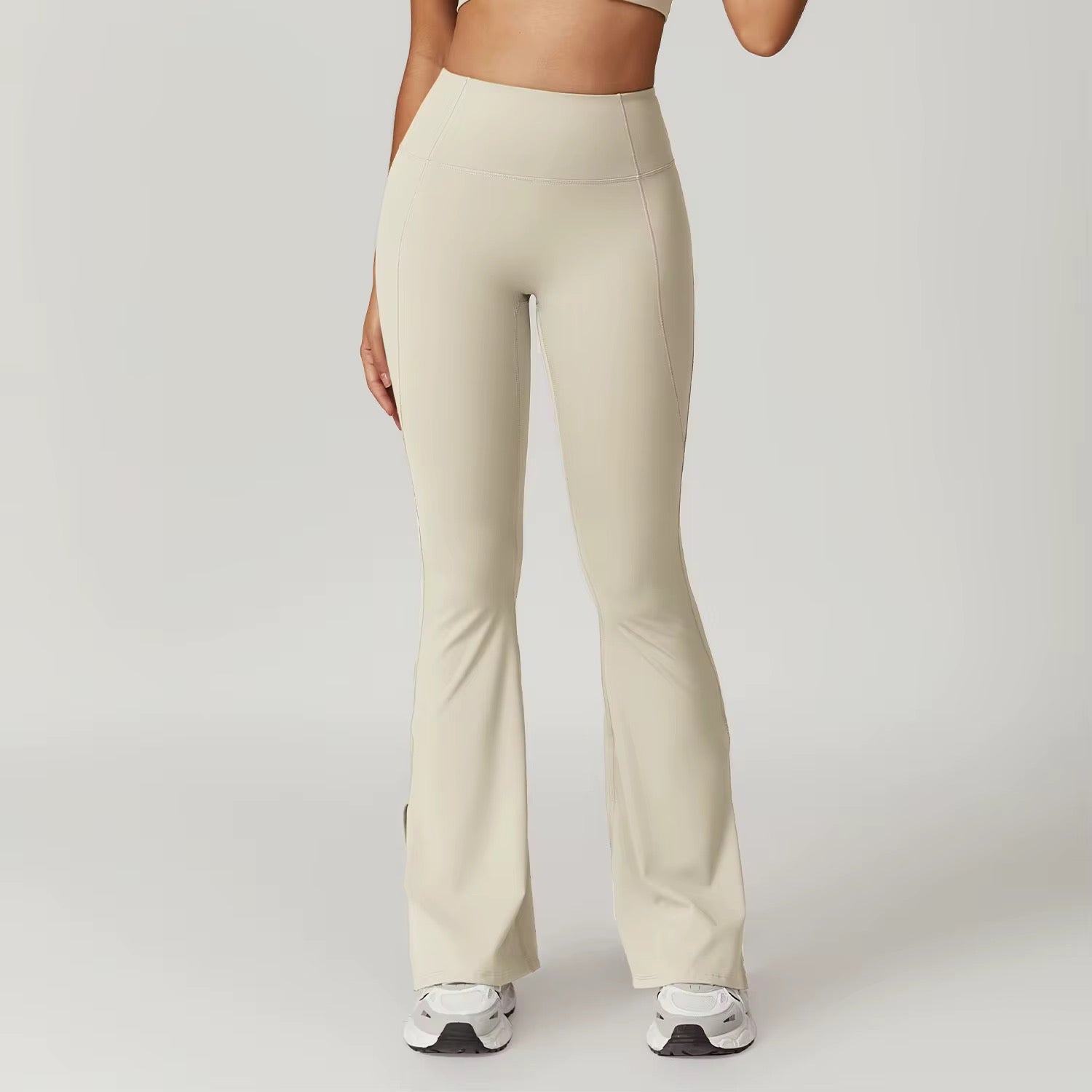 Sculpt Flare Pant