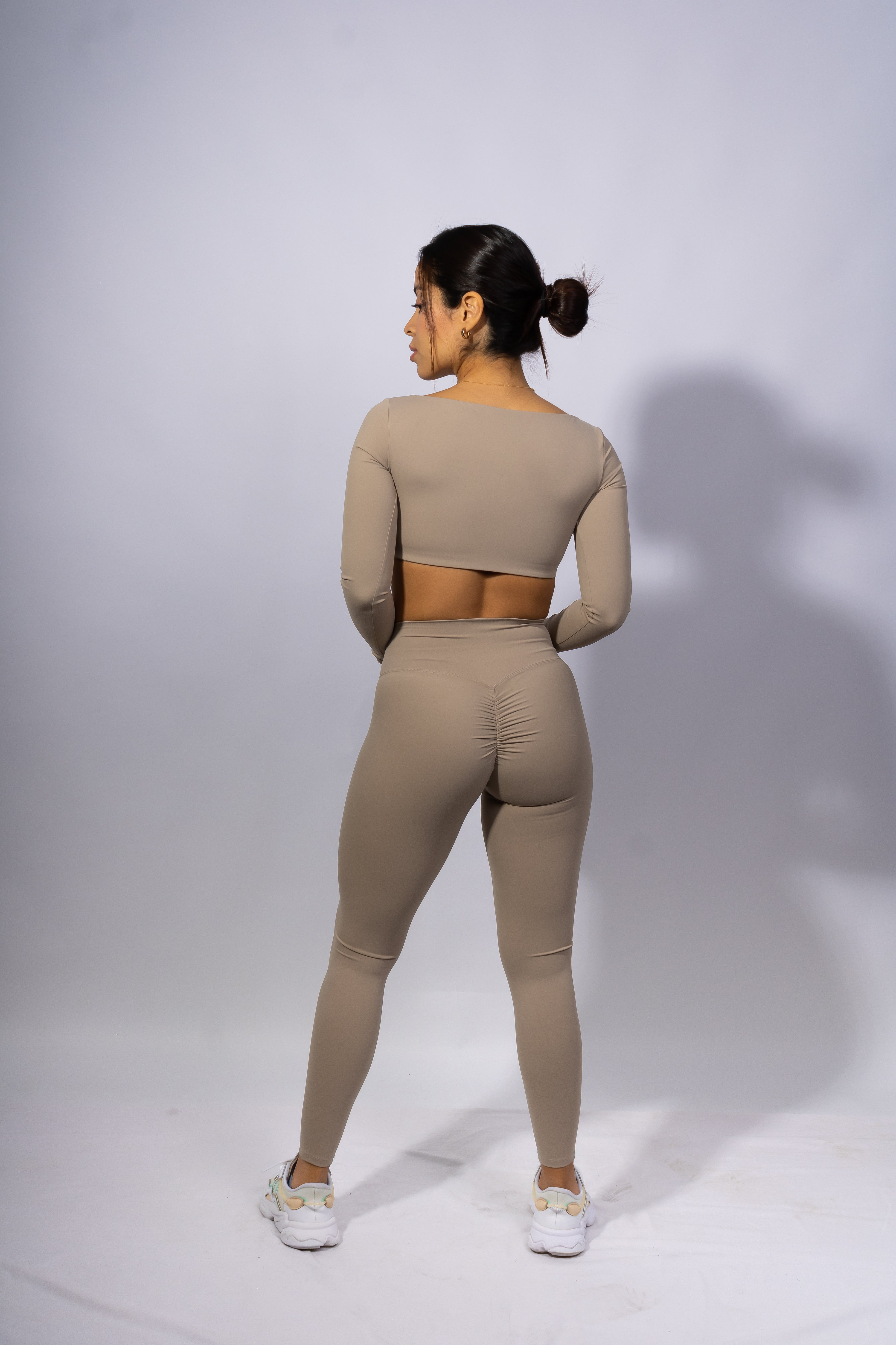 Basic Legging