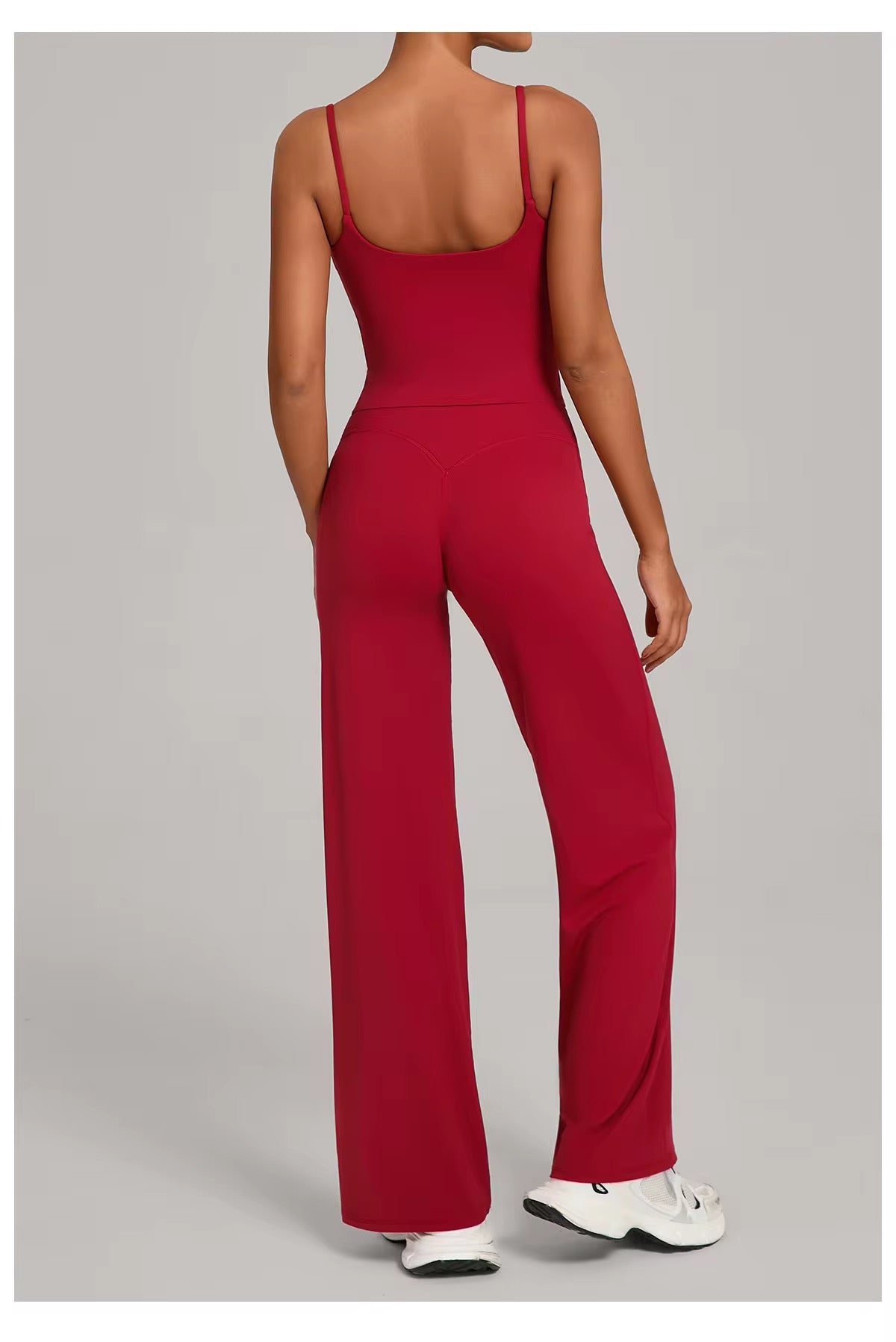 Velvet Set (Tank Top)