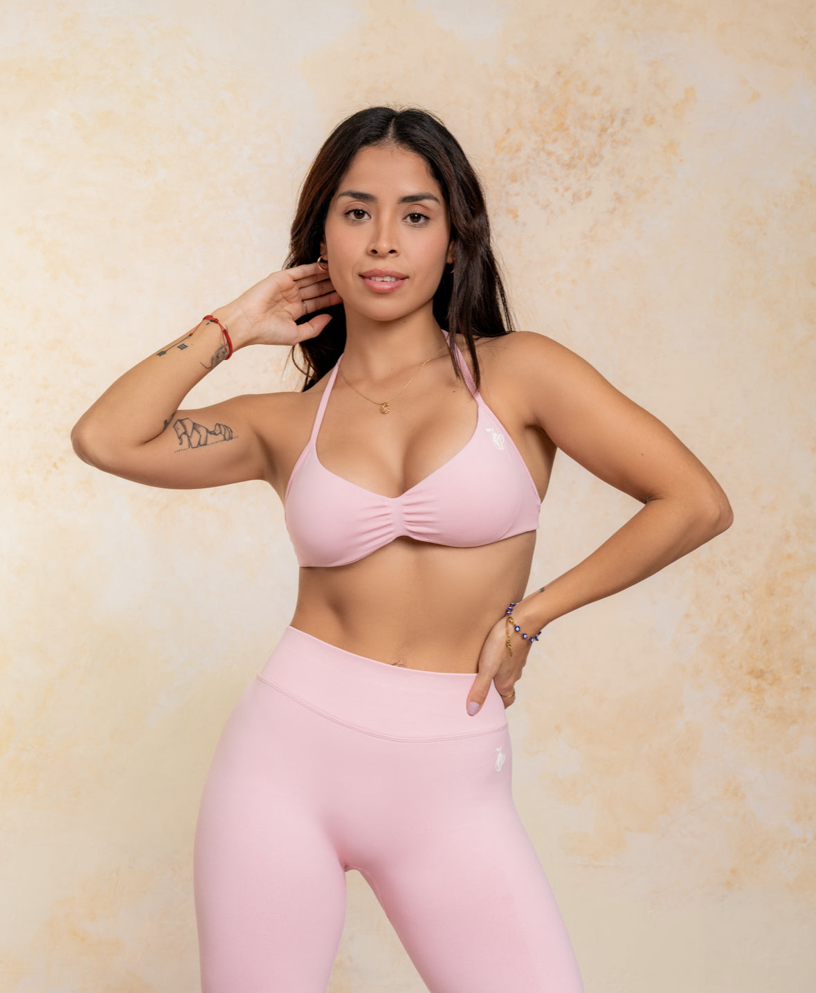 Strap Top