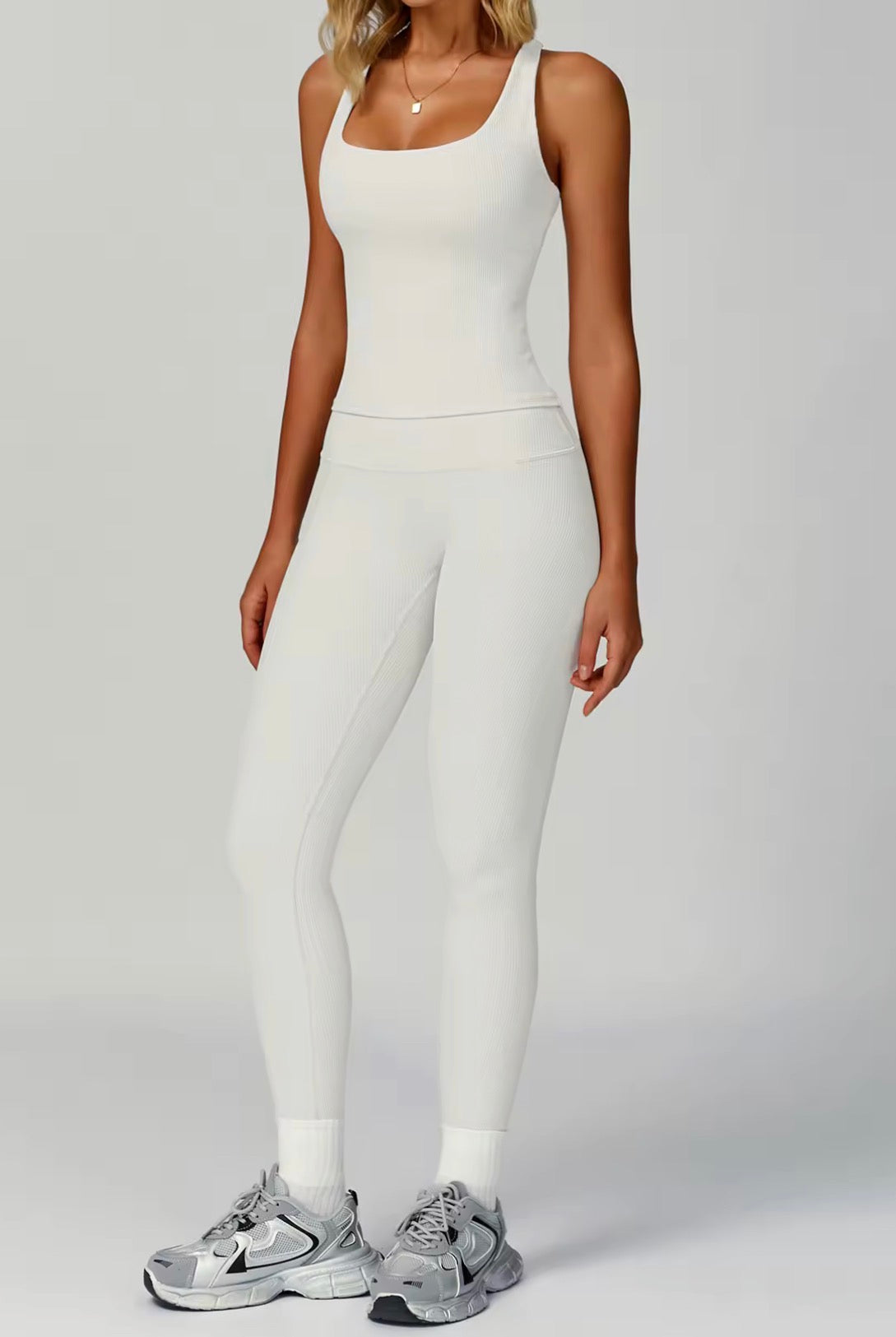 Balance Legging Set (Tank Top)