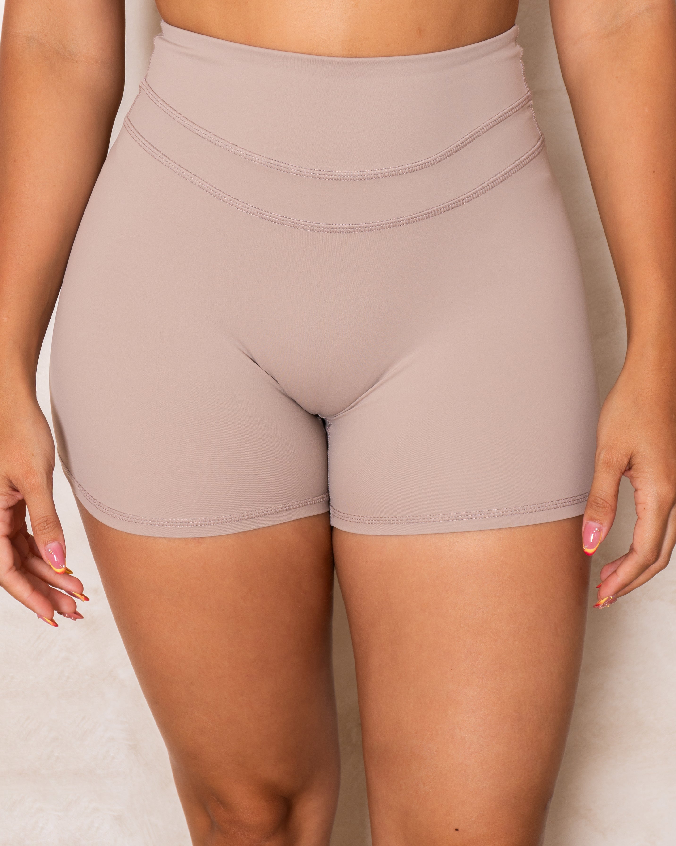 Serena Short