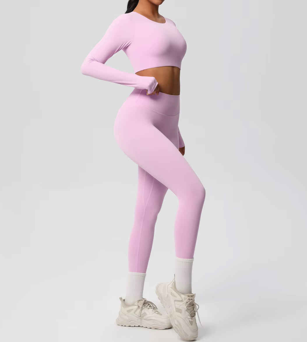 Seamless Set