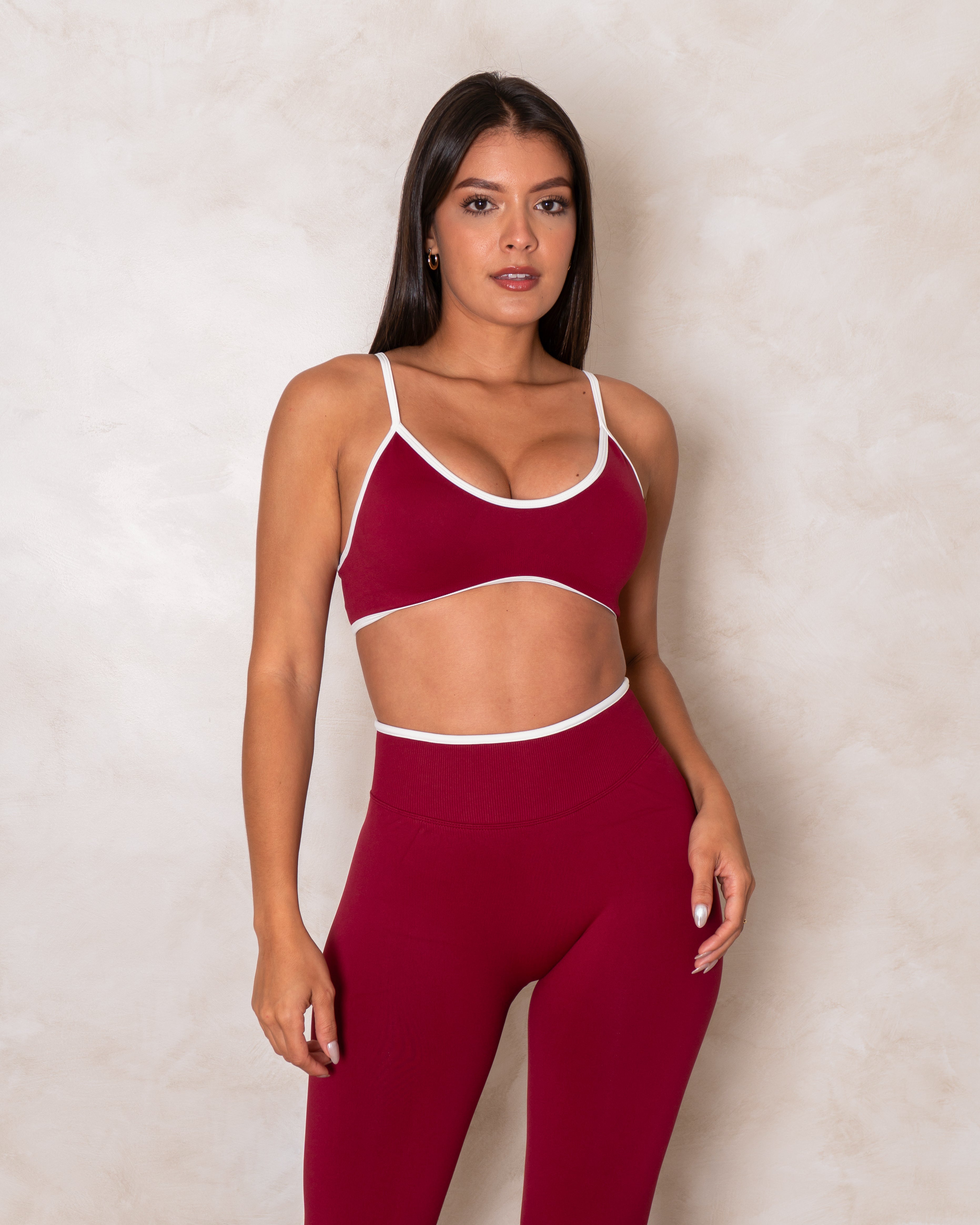 Blush Legging Set