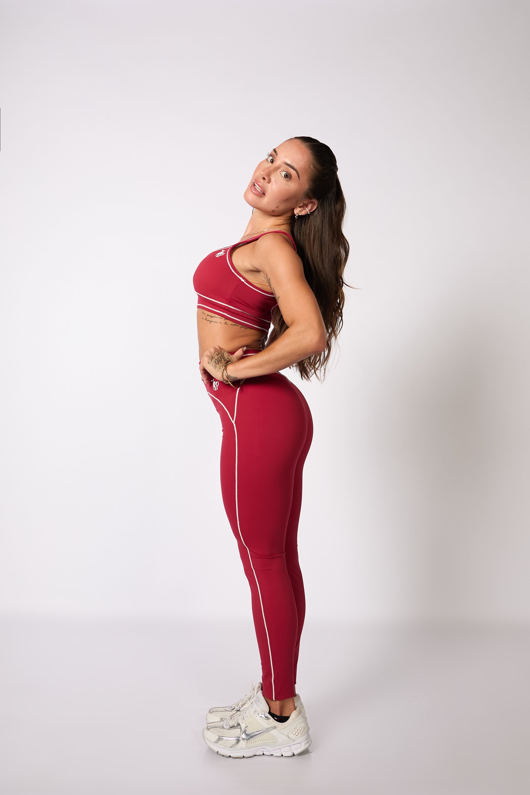 Contour Legging Set
