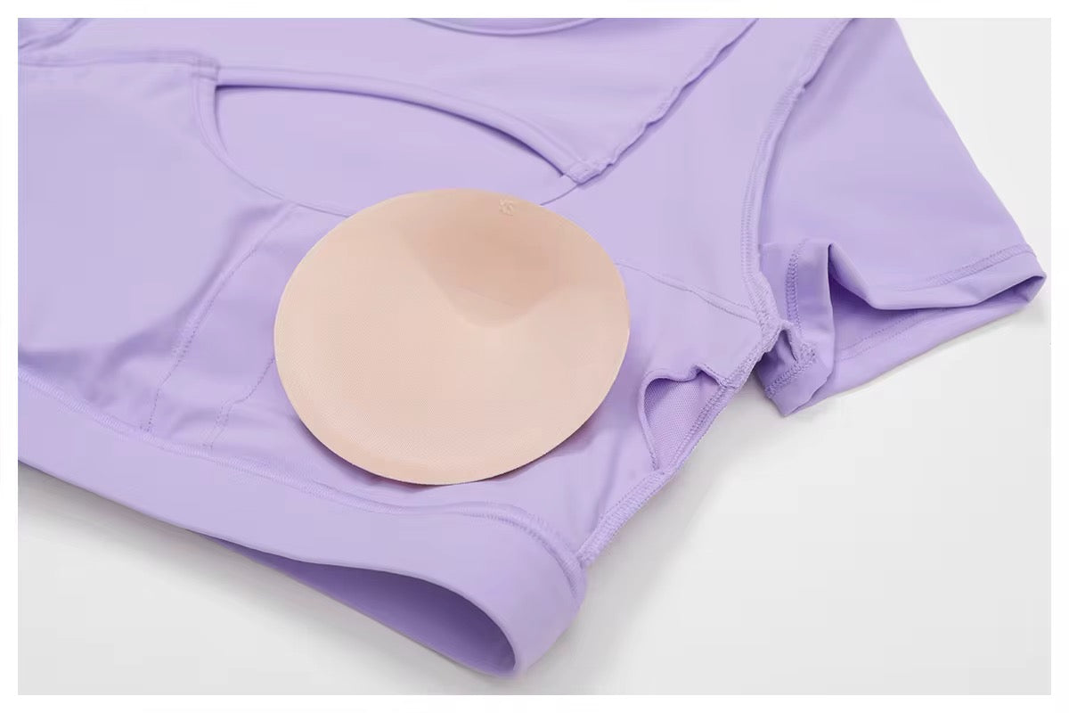 Allure Crop