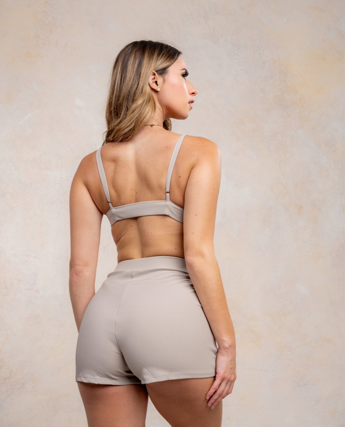 Comfy Short Set