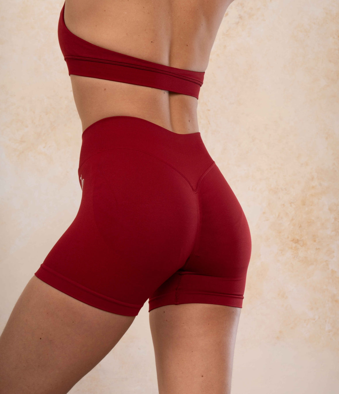 Mid Short