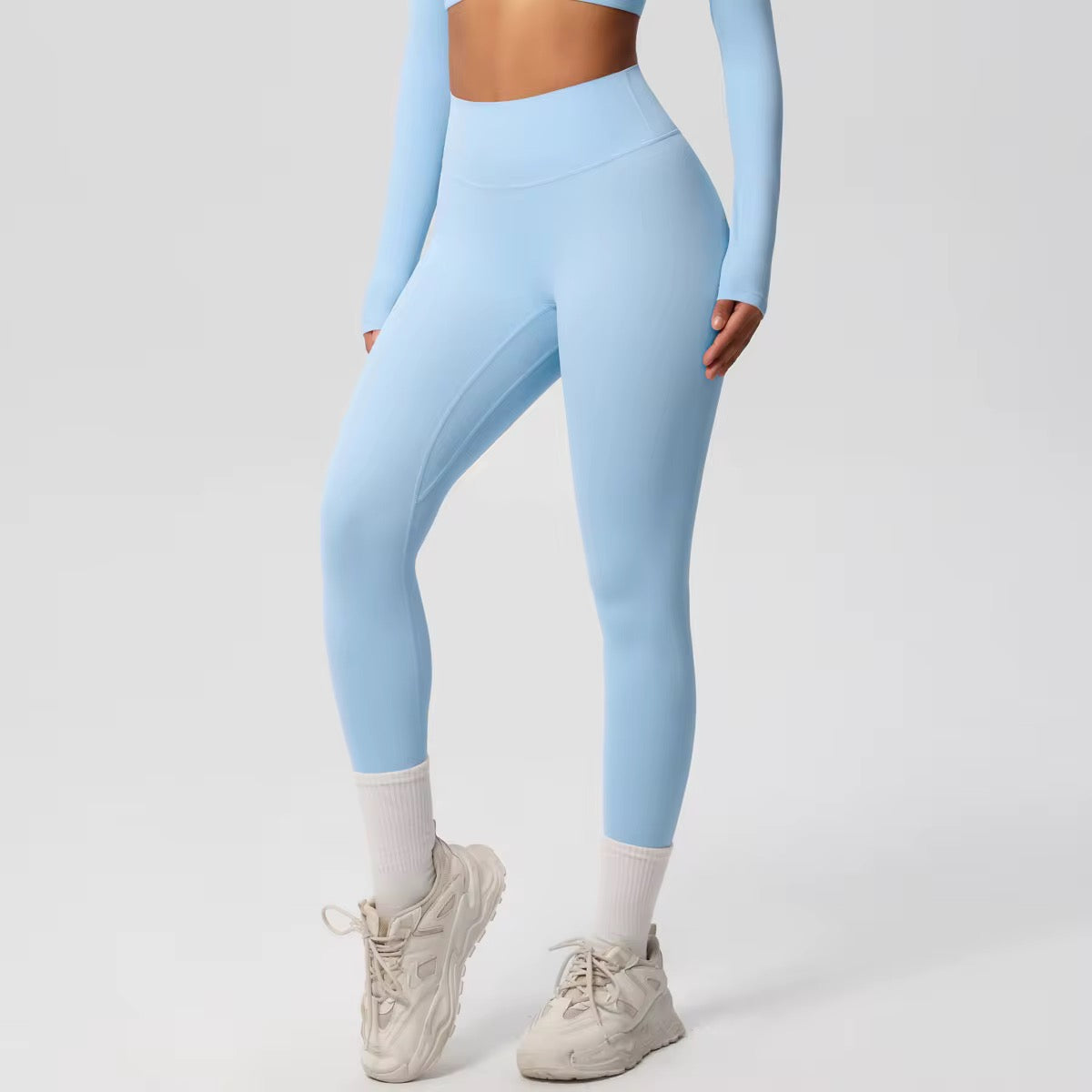 Seamless Legging