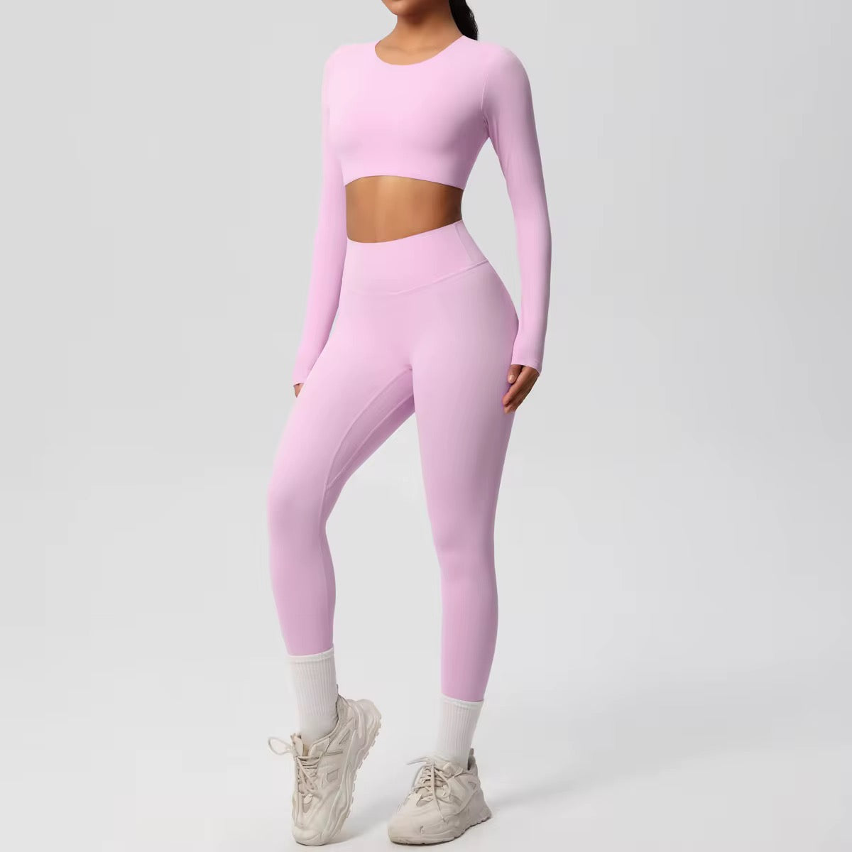 Seamless Set