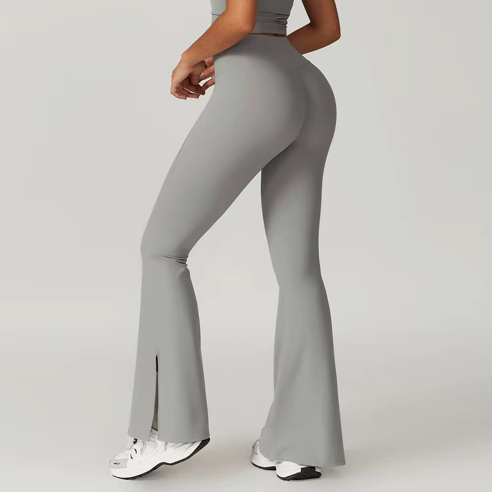 Sculpt Flare Pant