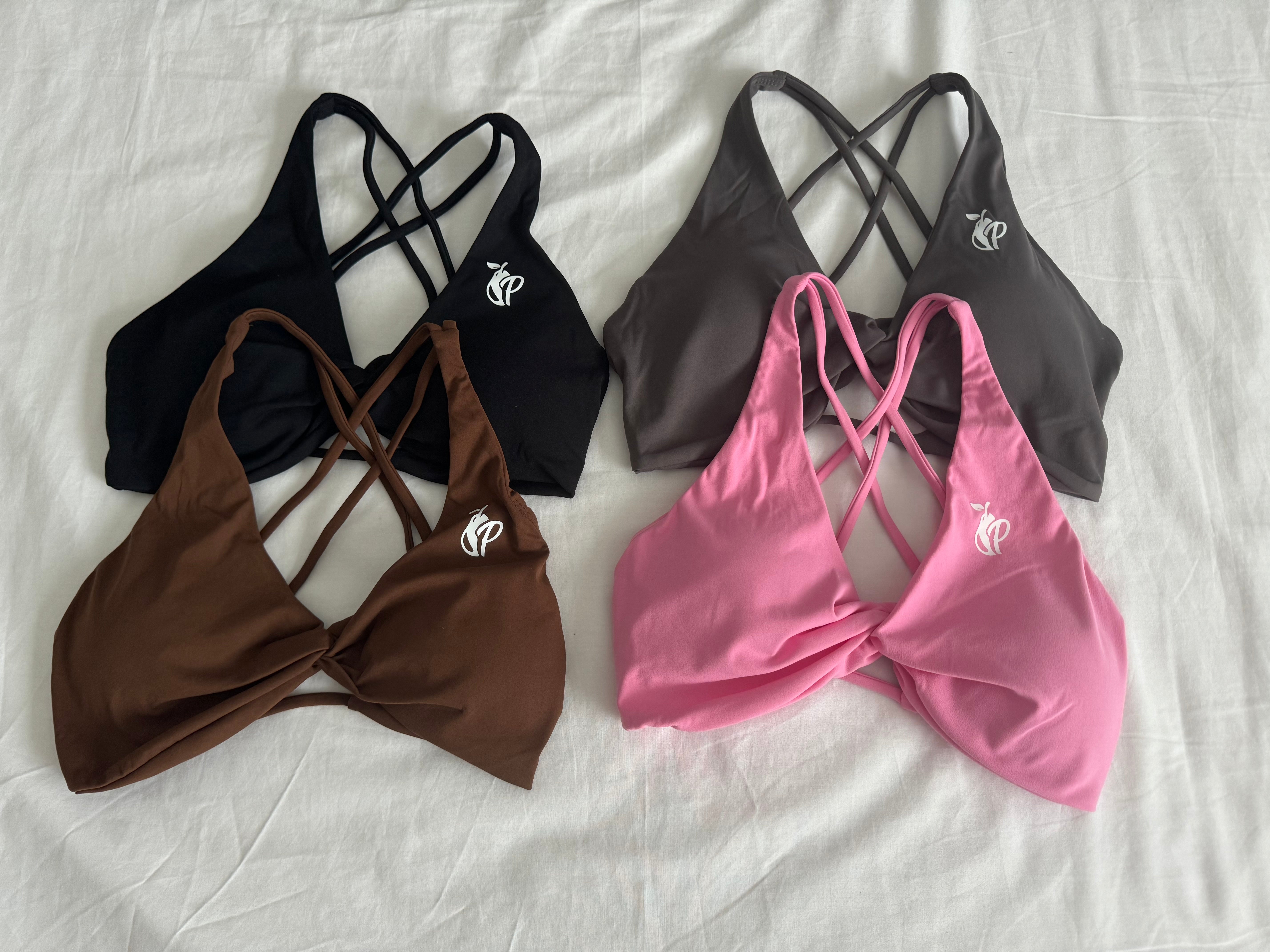 Knot Bra