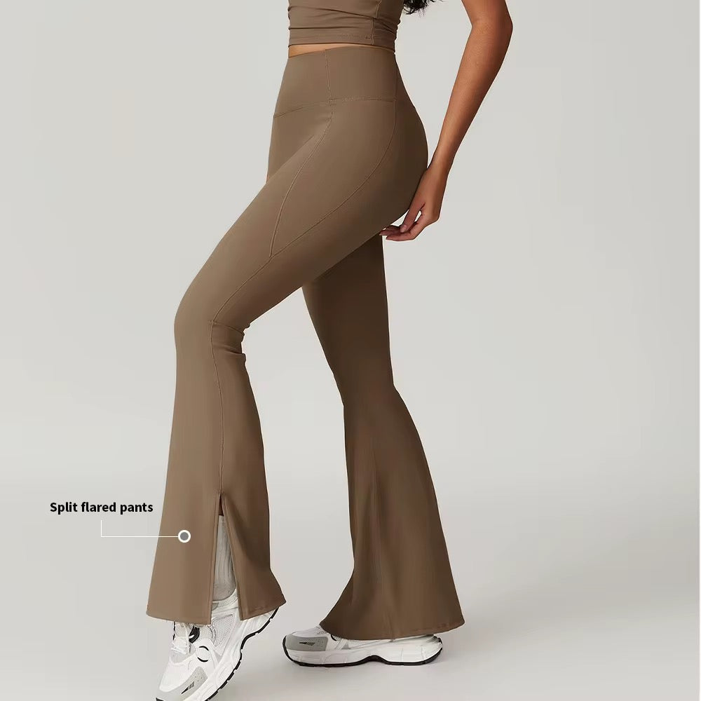 Sculpt Flare Pant