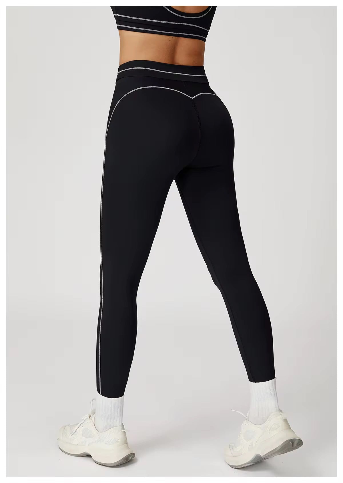Contour Legging