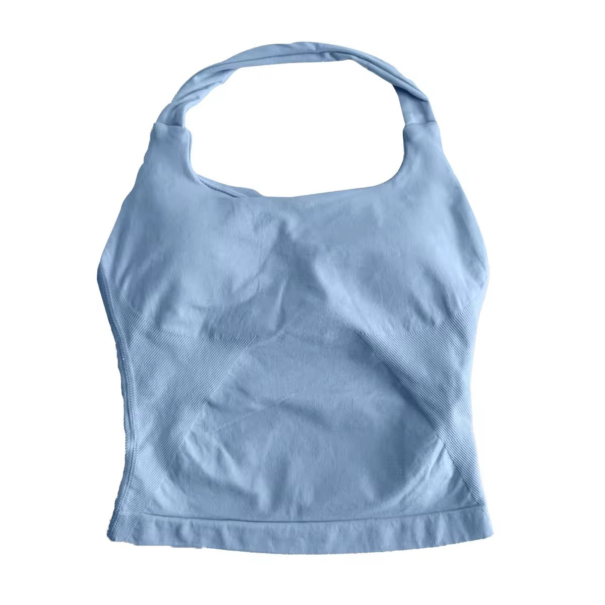 Halter Tank Top