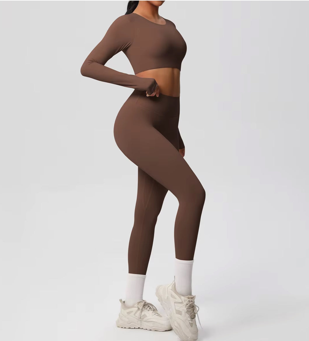 Seamless Set