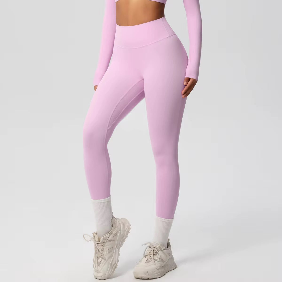 Seamless Legging