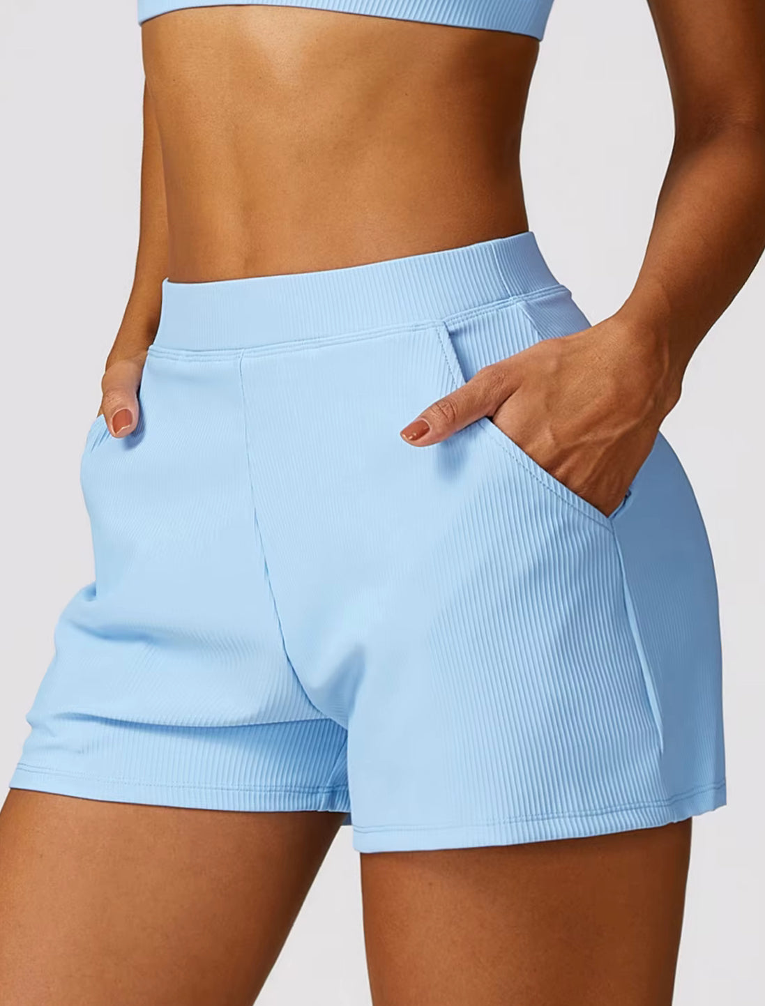 Comfy Short